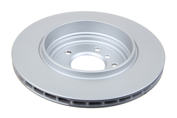 COATED BRAKE DISC X1 BMW SERIES 3 RR